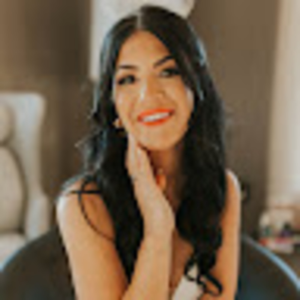 Meet your Posher, Haley p